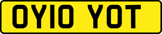 OY10YOT
