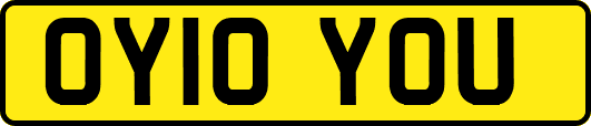 OY10YOU