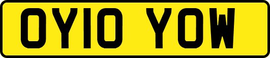 OY10YOW