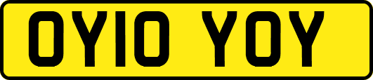OY10YOY