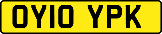 OY10YPK