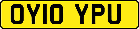 OY10YPU