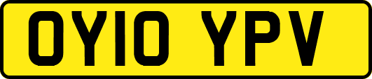 OY10YPV
