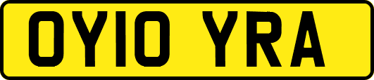 OY10YRA
