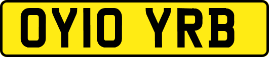 OY10YRB