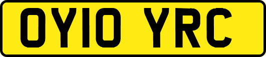 OY10YRC