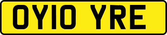 OY10YRE