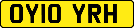 OY10YRH