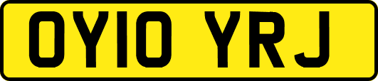 OY10YRJ