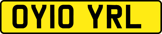 OY10YRL
