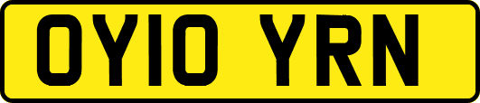 OY10YRN