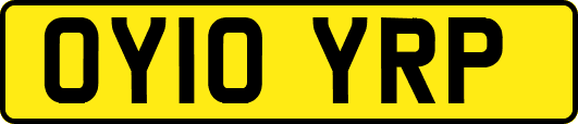 OY10YRP