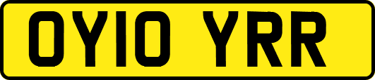 OY10YRR