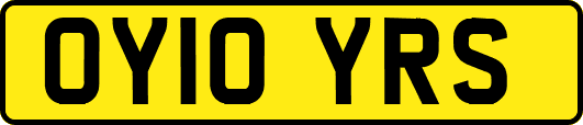 OY10YRS