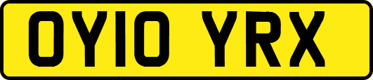 OY10YRX