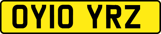 OY10YRZ