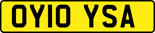 OY10YSA