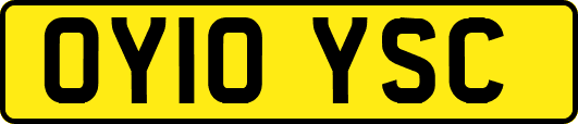 OY10YSC