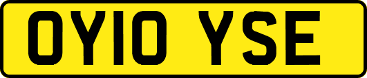 OY10YSE