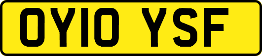 OY10YSF