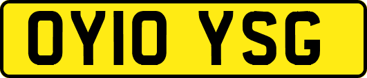 OY10YSG