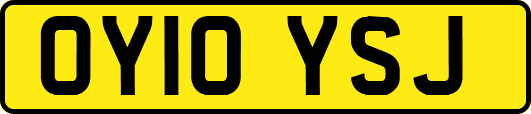 OY10YSJ