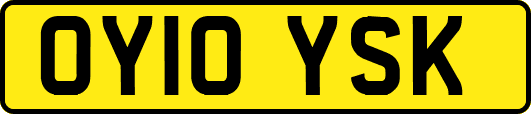 OY10YSK