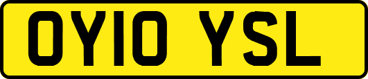 OY10YSL