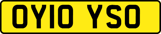 OY10YSO