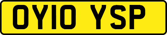 OY10YSP