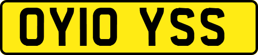 OY10YSS