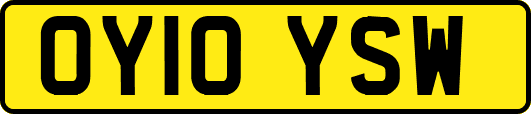 OY10YSW