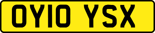 OY10YSX