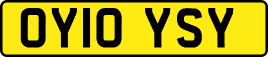 OY10YSY