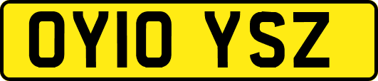 OY10YSZ