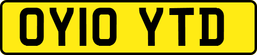 OY10YTD