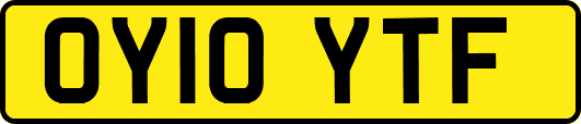 OY10YTF