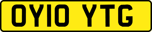 OY10YTG