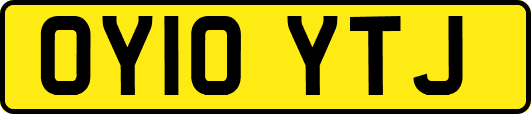 OY10YTJ
