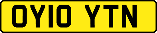 OY10YTN