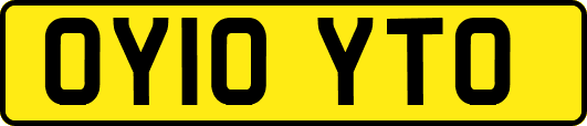 OY10YTO