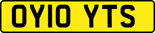 OY10YTS
