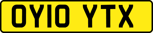 OY10YTX