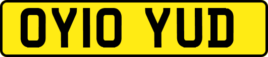 OY10YUD