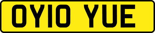 OY10YUE