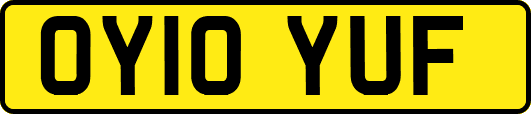 OY10YUF