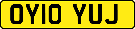 OY10YUJ