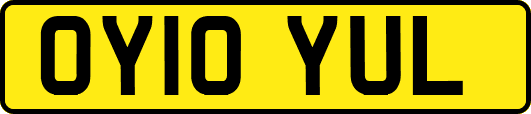 OY10YUL
