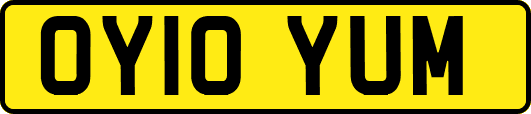 OY10YUM