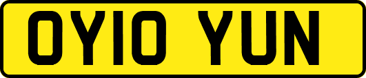 OY10YUN